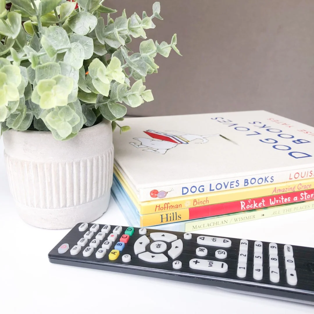 Best Learning Shows for Kids — The Literacy Lady