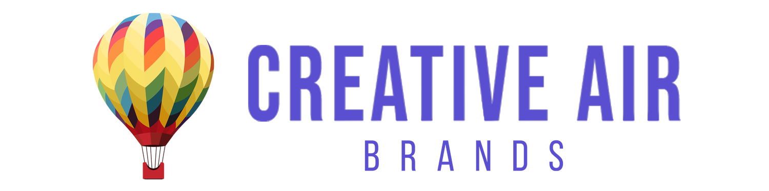 Creative Air Brands