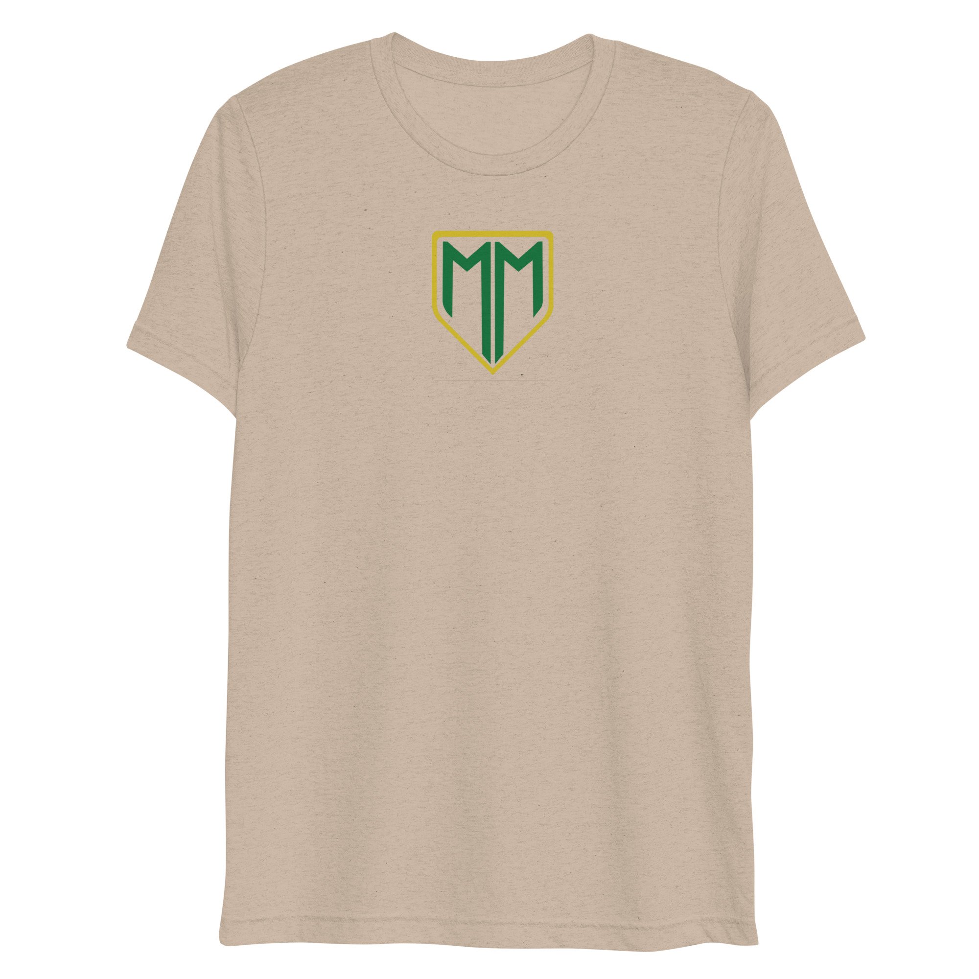 Official Move & Measure Short Sleeve Tee