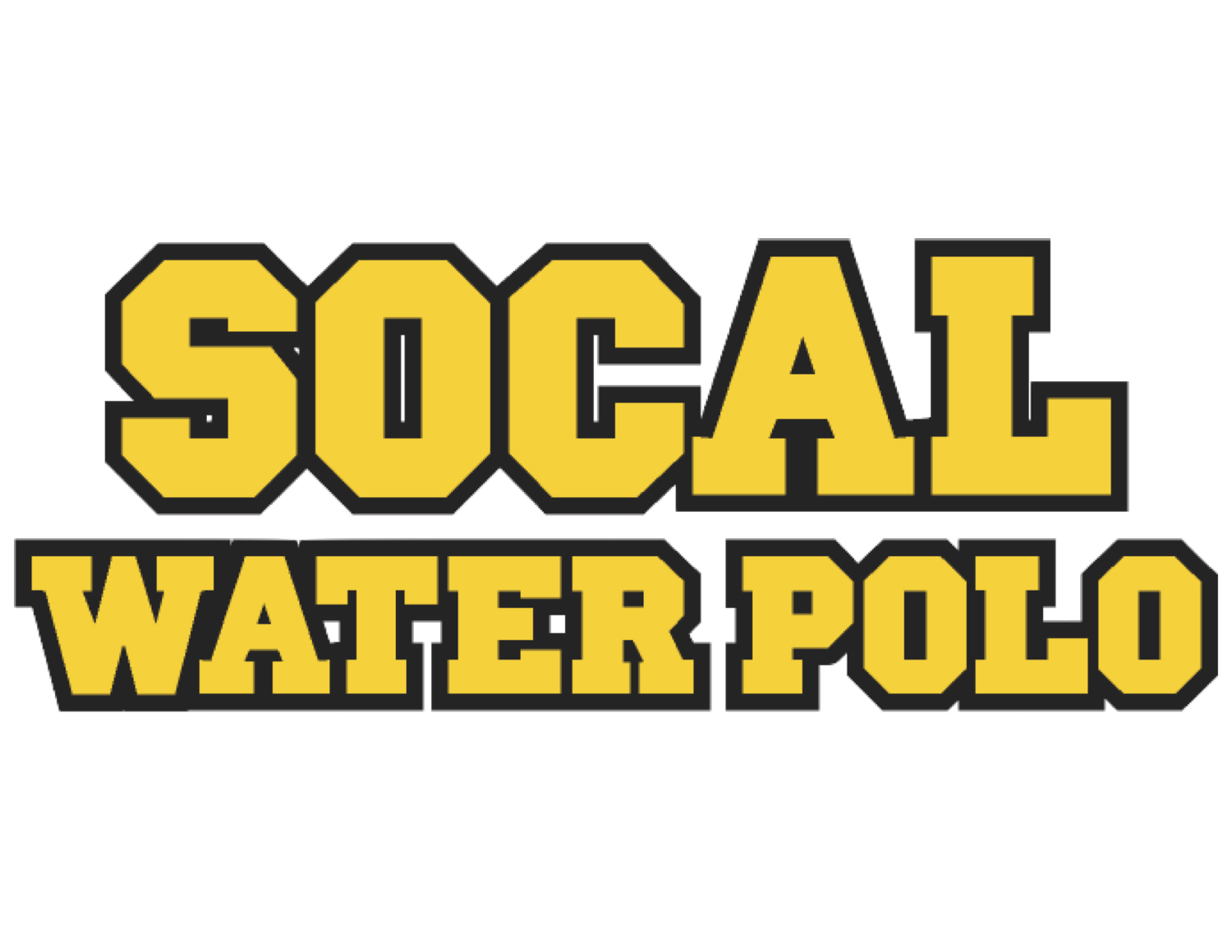 SOCAL Water Polo