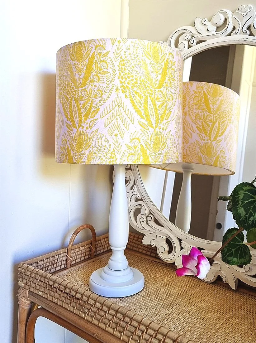 Throwing Shade Australia Custommade and readymade lampshades Brisbane