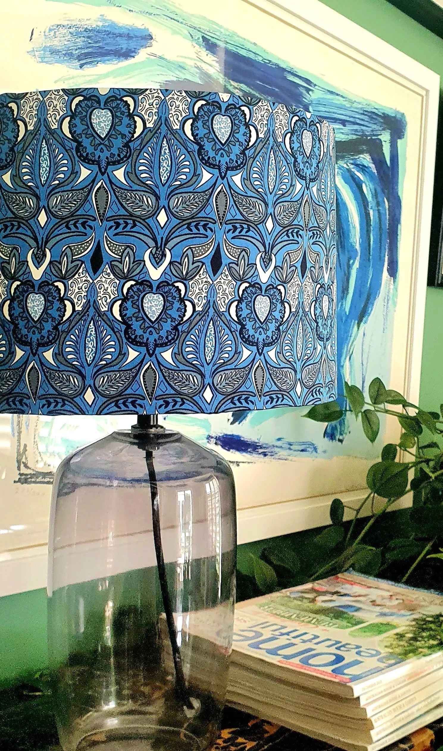Throwing Shade Australia Custommade and readymade lampshades Brisbane