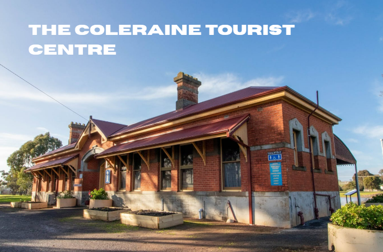 Coleraine Toursit Centre.png