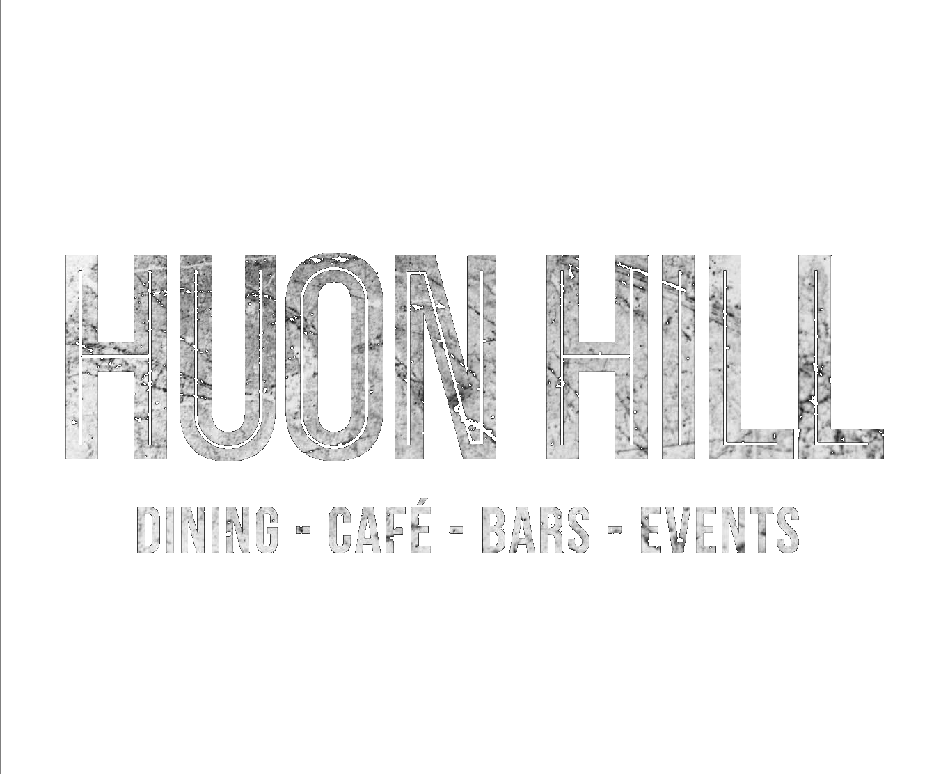 Huon Hill