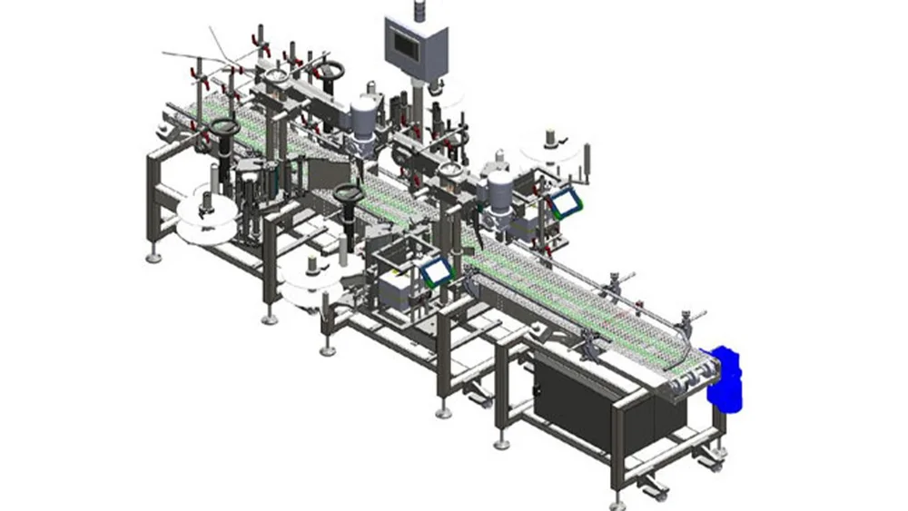 Cfb Intrex Integration of INTREX Labelling Systems with Domino — Insepra Limited