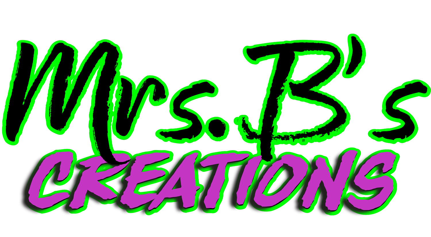 Mrs. B&#39;s Creations