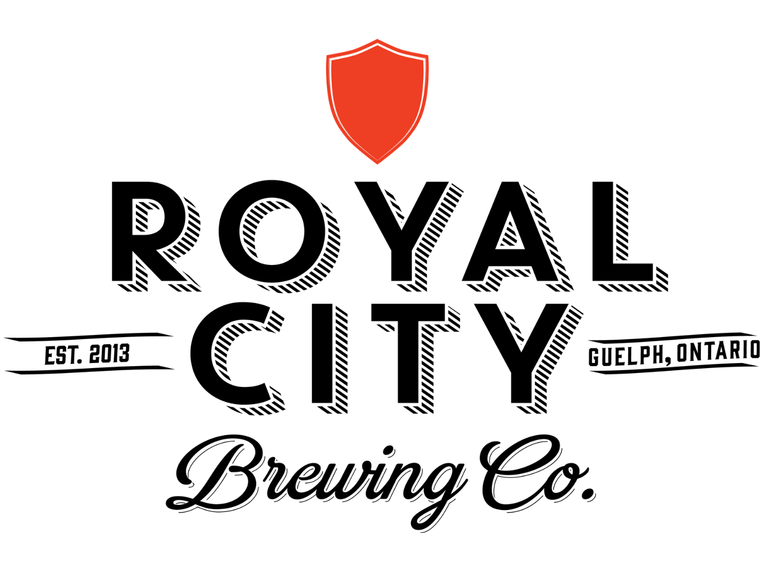 Royal City Brewing