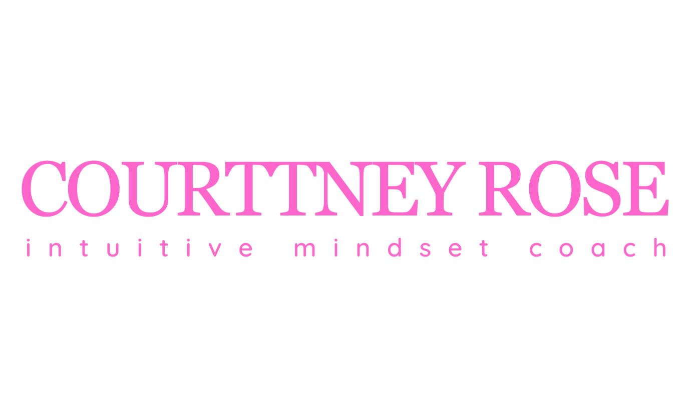 Courtney Ridge Logo COURTTNEY ROSE