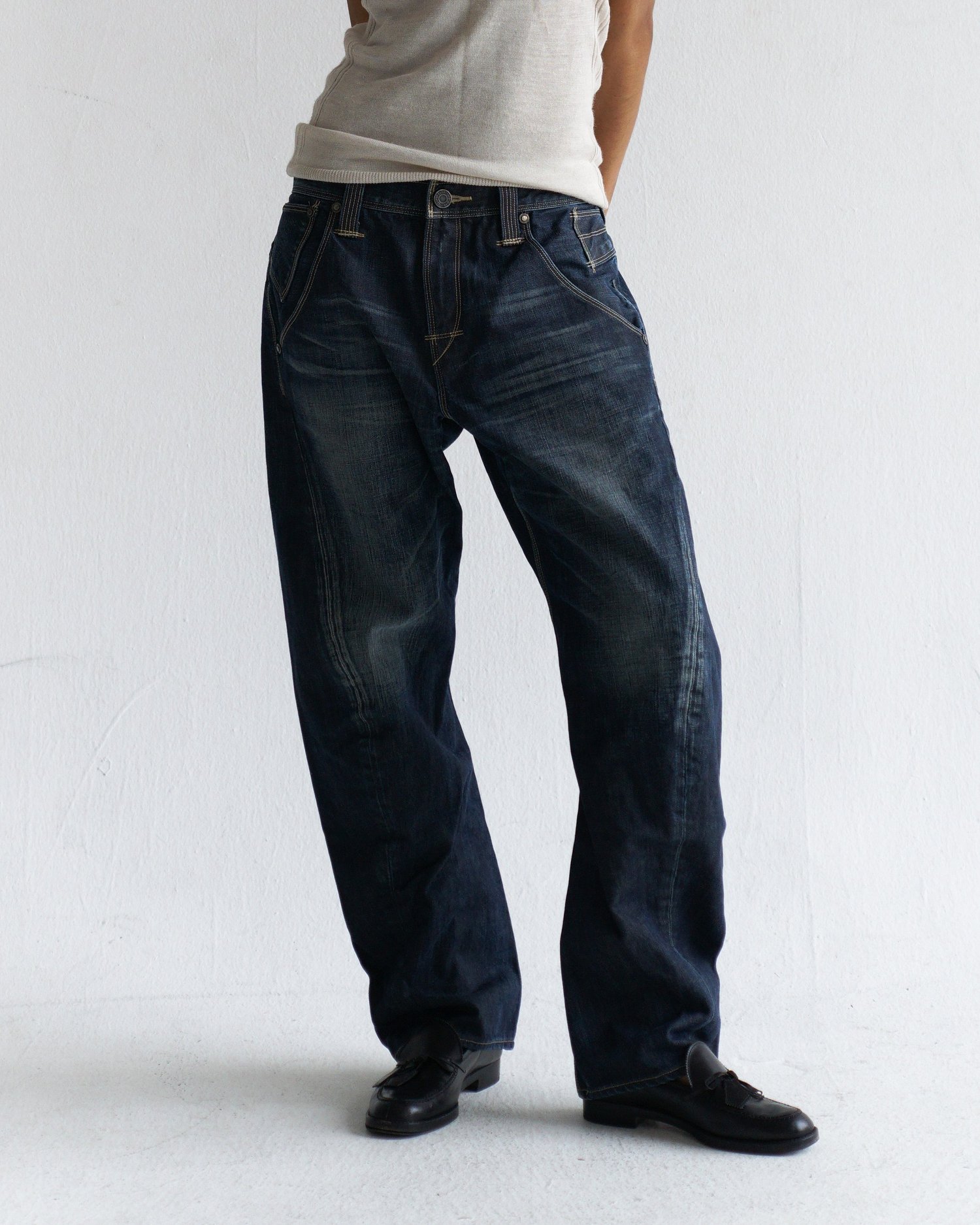 Levi display picture 1