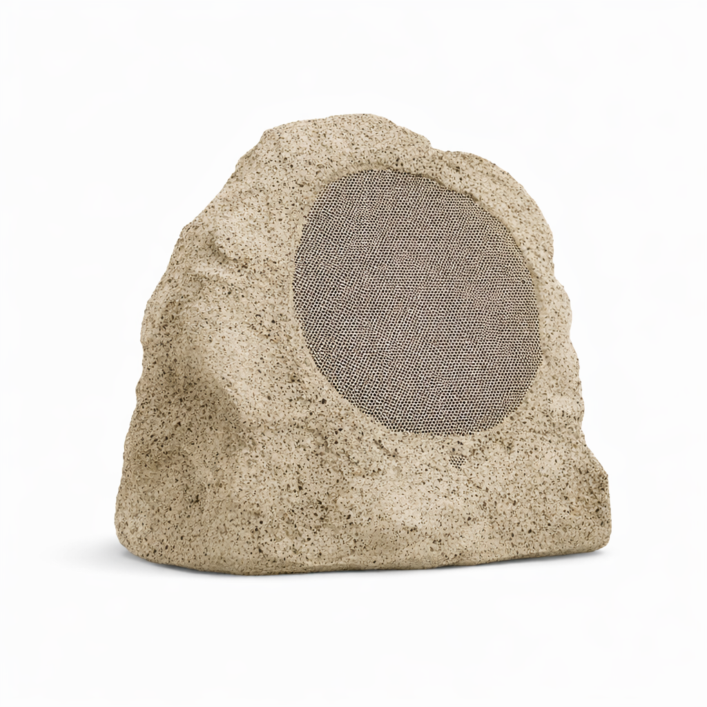 Rock 60 - Outdoor Waterproof Rock Speaker