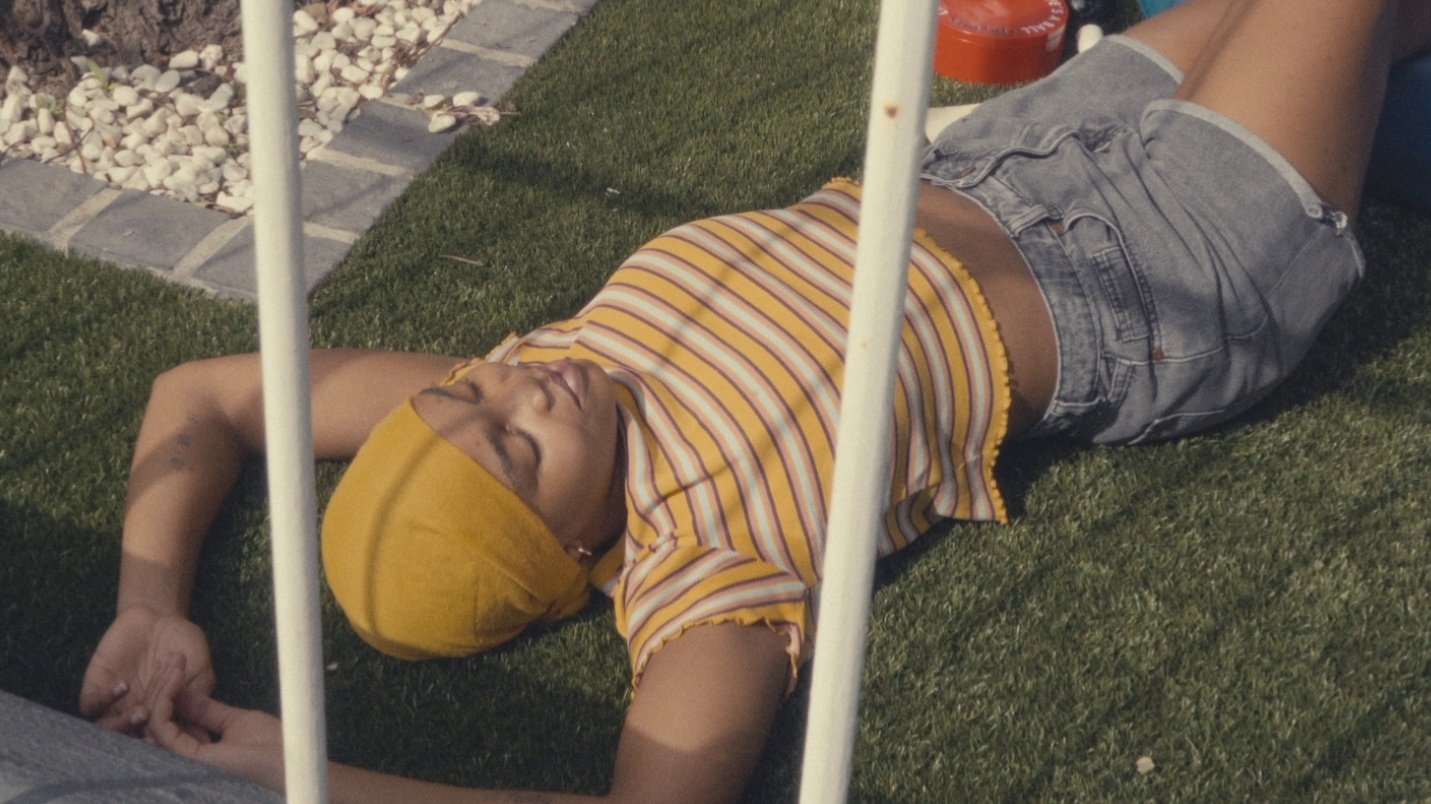 Meditation of Purpose (Creative Short)