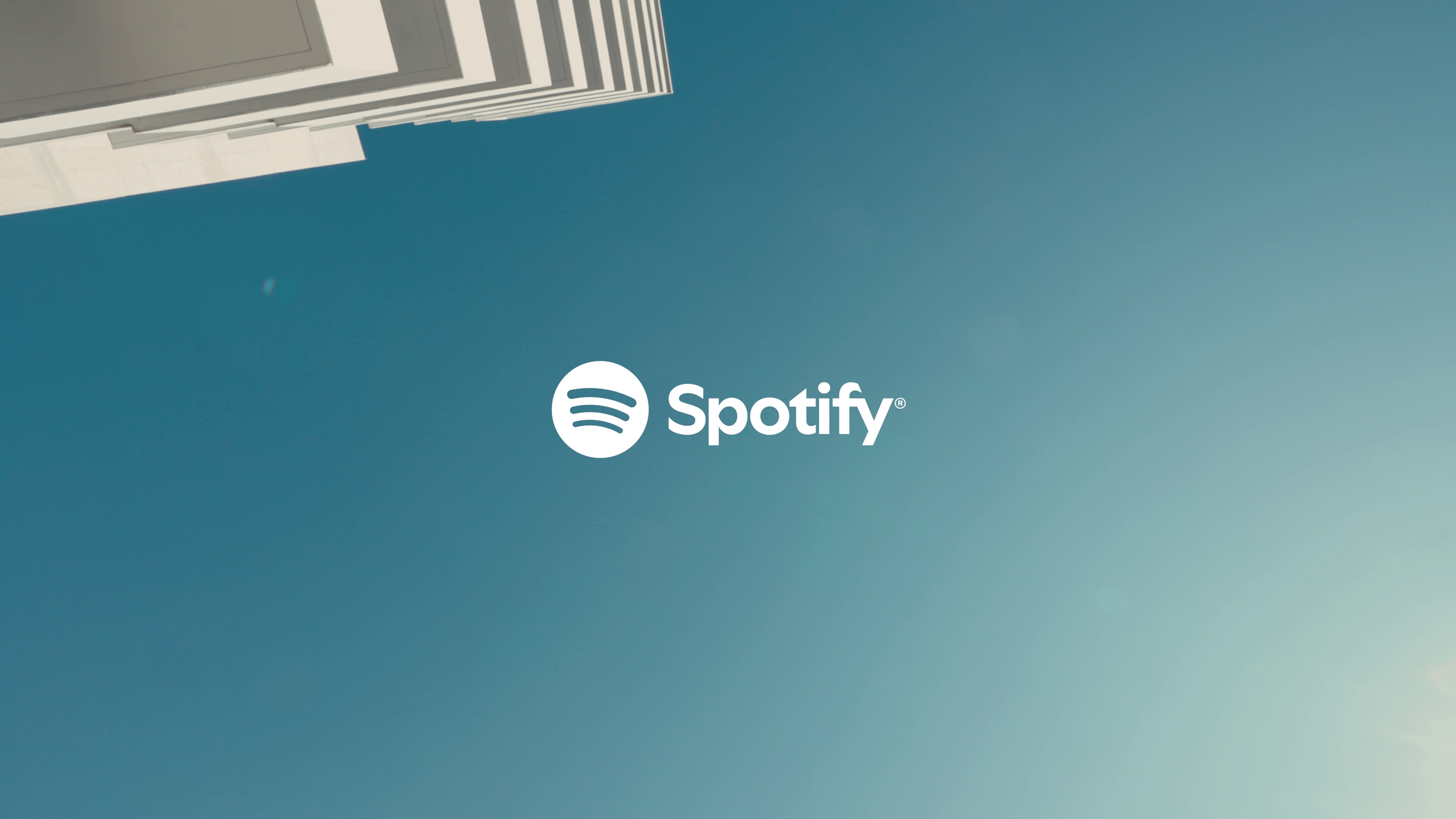 Spotify X Uejaa - Turn Up Your Creativity