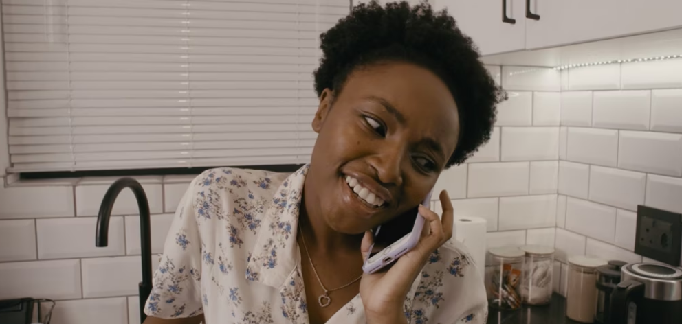 Buddy Eats - Why Complicate it? TVC