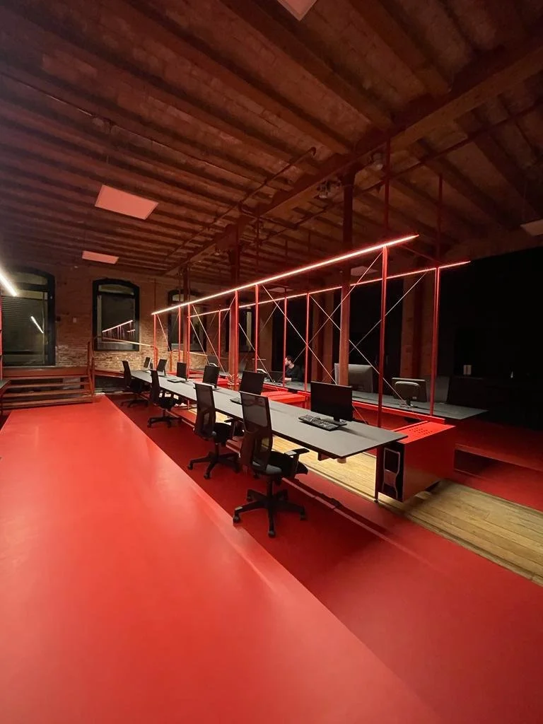 STUDIO — BAD