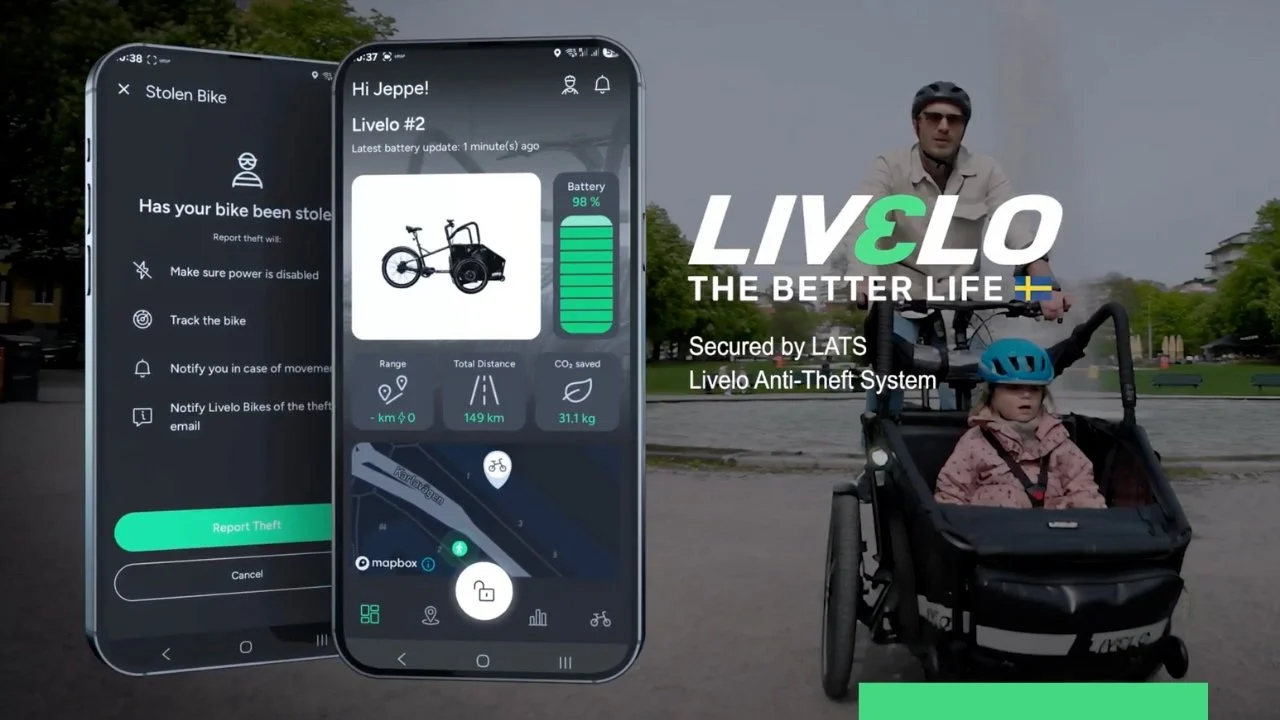 LIVELO APP