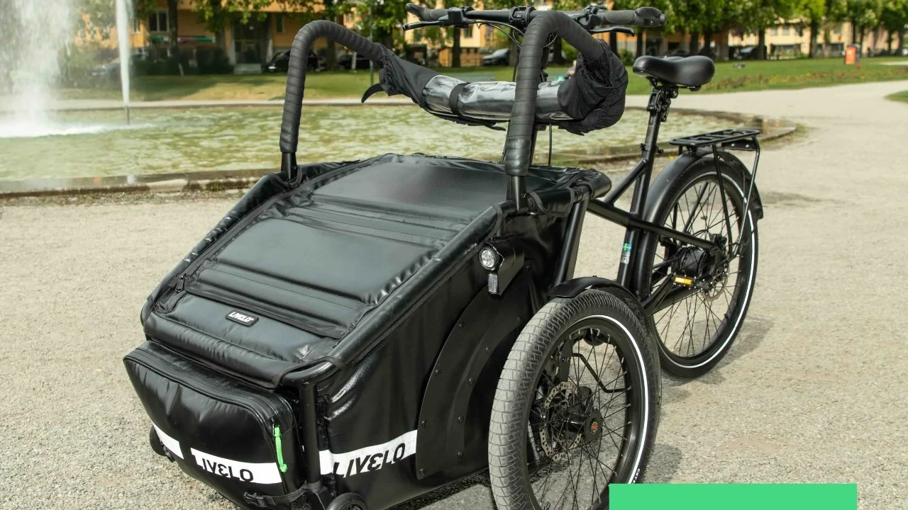 Sådan beskytter du bedst din Livelo