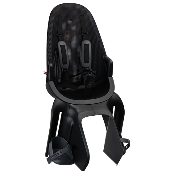 Qibbel Air barnstol med AVS fäste