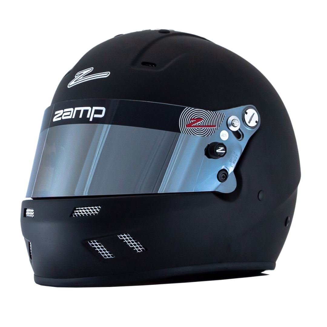 RZ59 - Matt Black