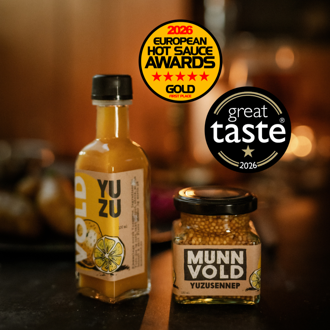 Dobbel Yuzu (100 + 130 ml.)