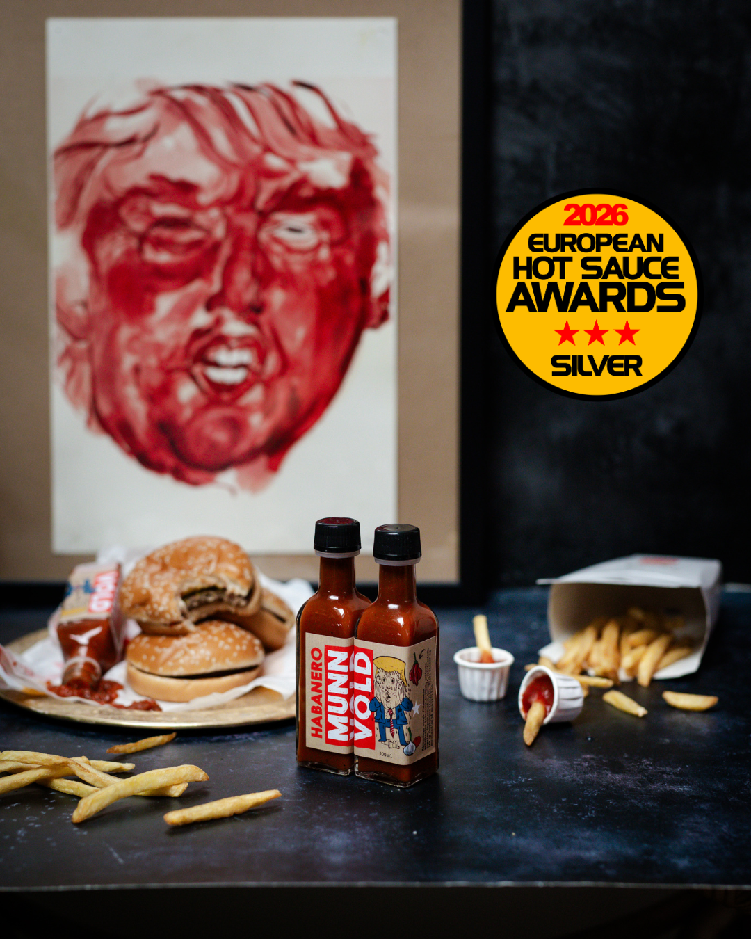 Habanero (100 ml.)