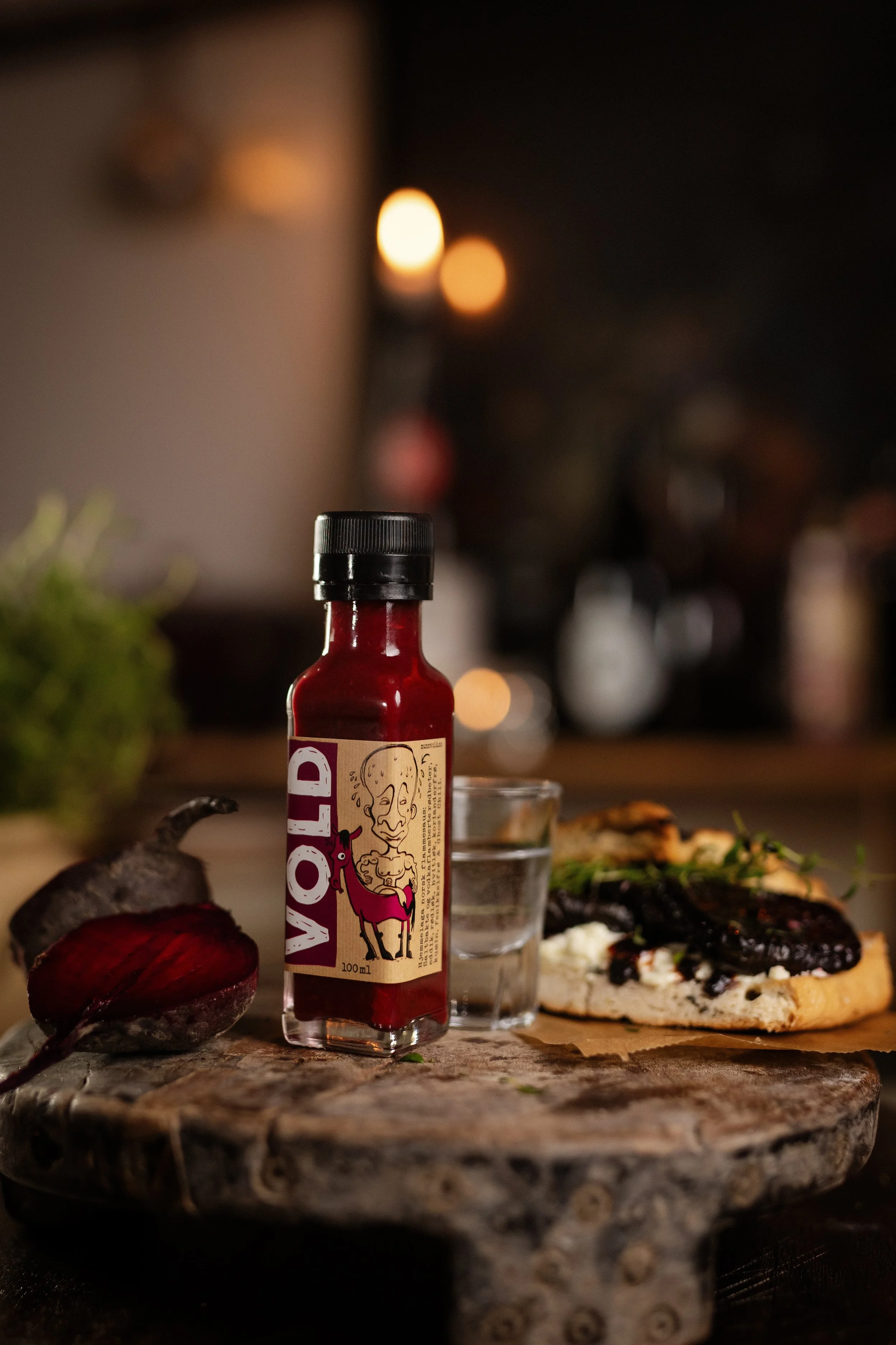 Foto: Kristianne Marøy