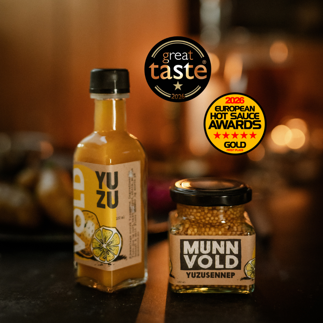 Dobbel Yuzu (100 + 130 ml.)