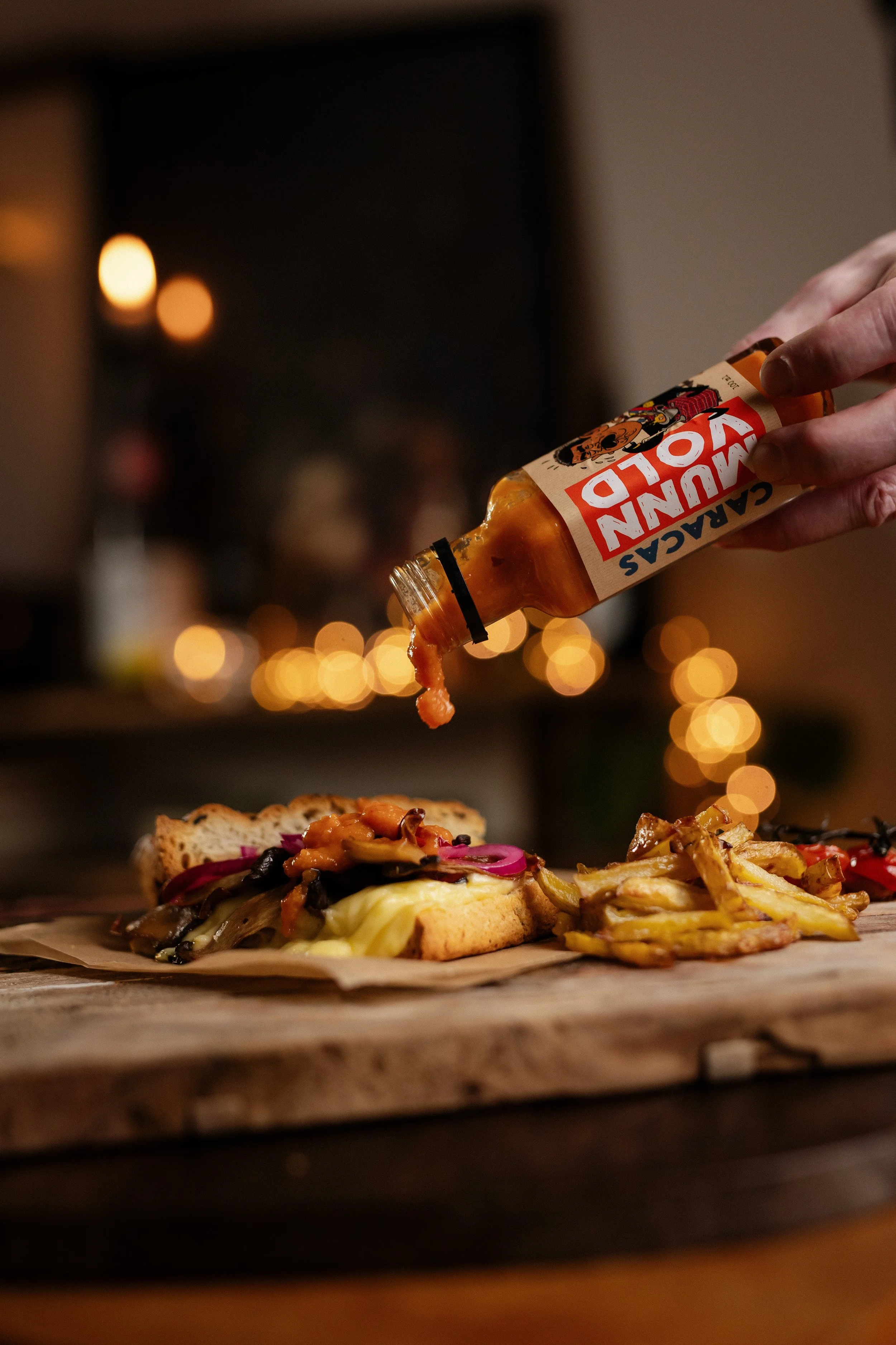 Foto: Kristianne Marøy