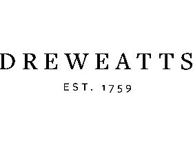 Drewwatts Logo