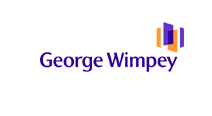 George Wimpey Logo