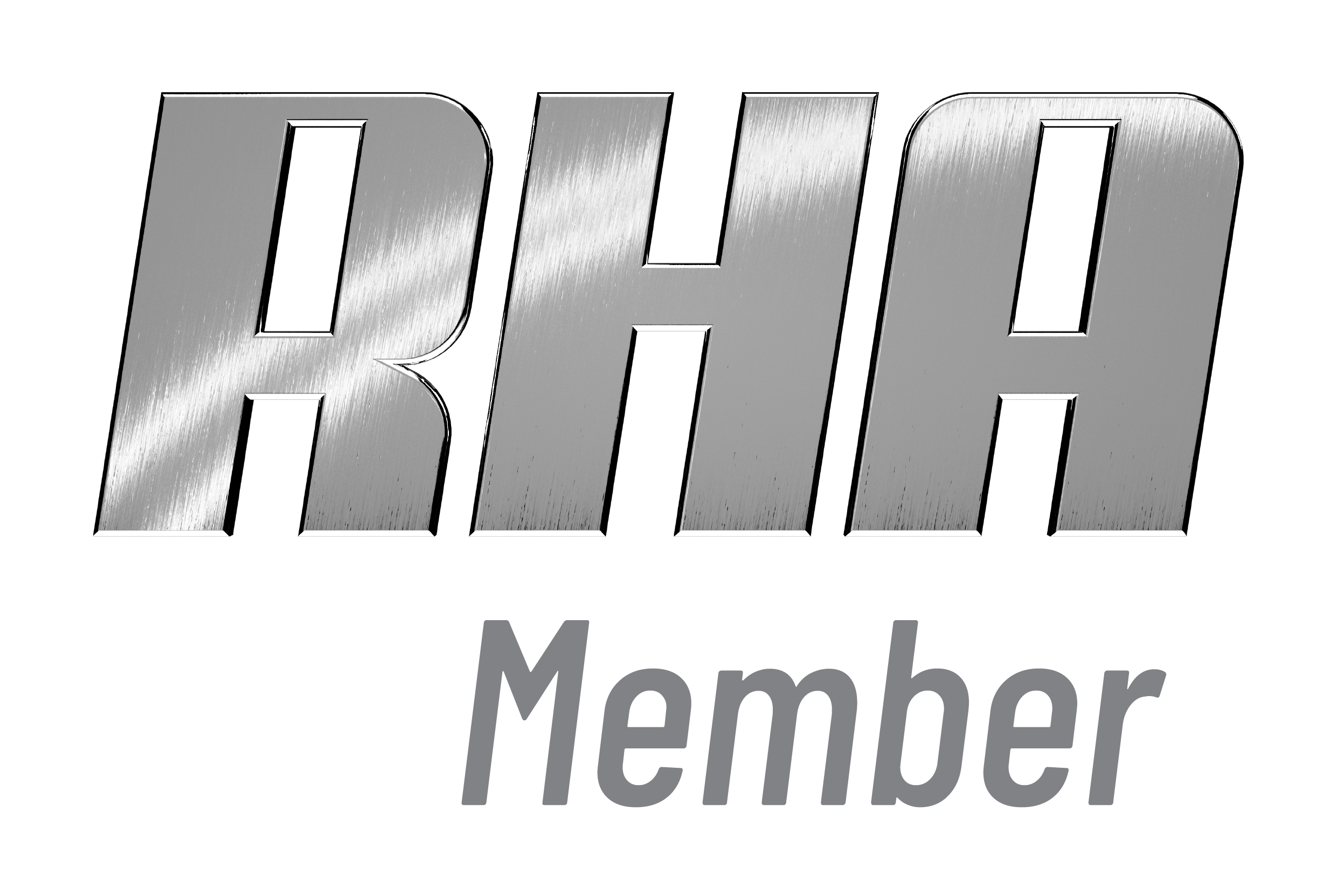 Road Haulage Association member — C.P. Duck Haulage