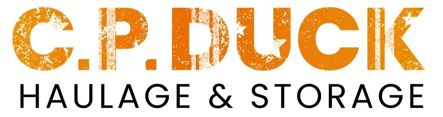 C.P.Duck Crane Assisted Haulage and Storage