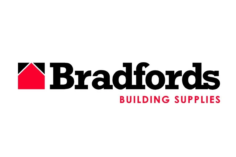 Bradfords Building Supplies Logo