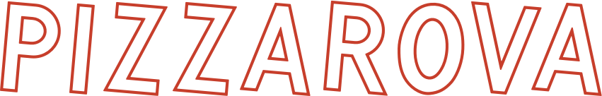 Pizzarove Logo