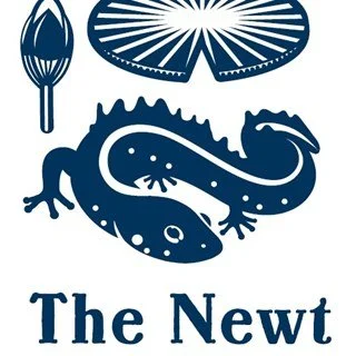 The Newt in Somerset Logo