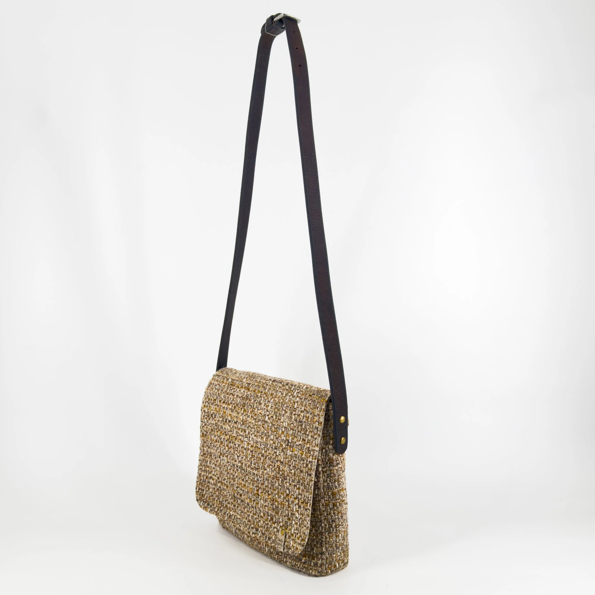 Sentacia  - Woven Rust