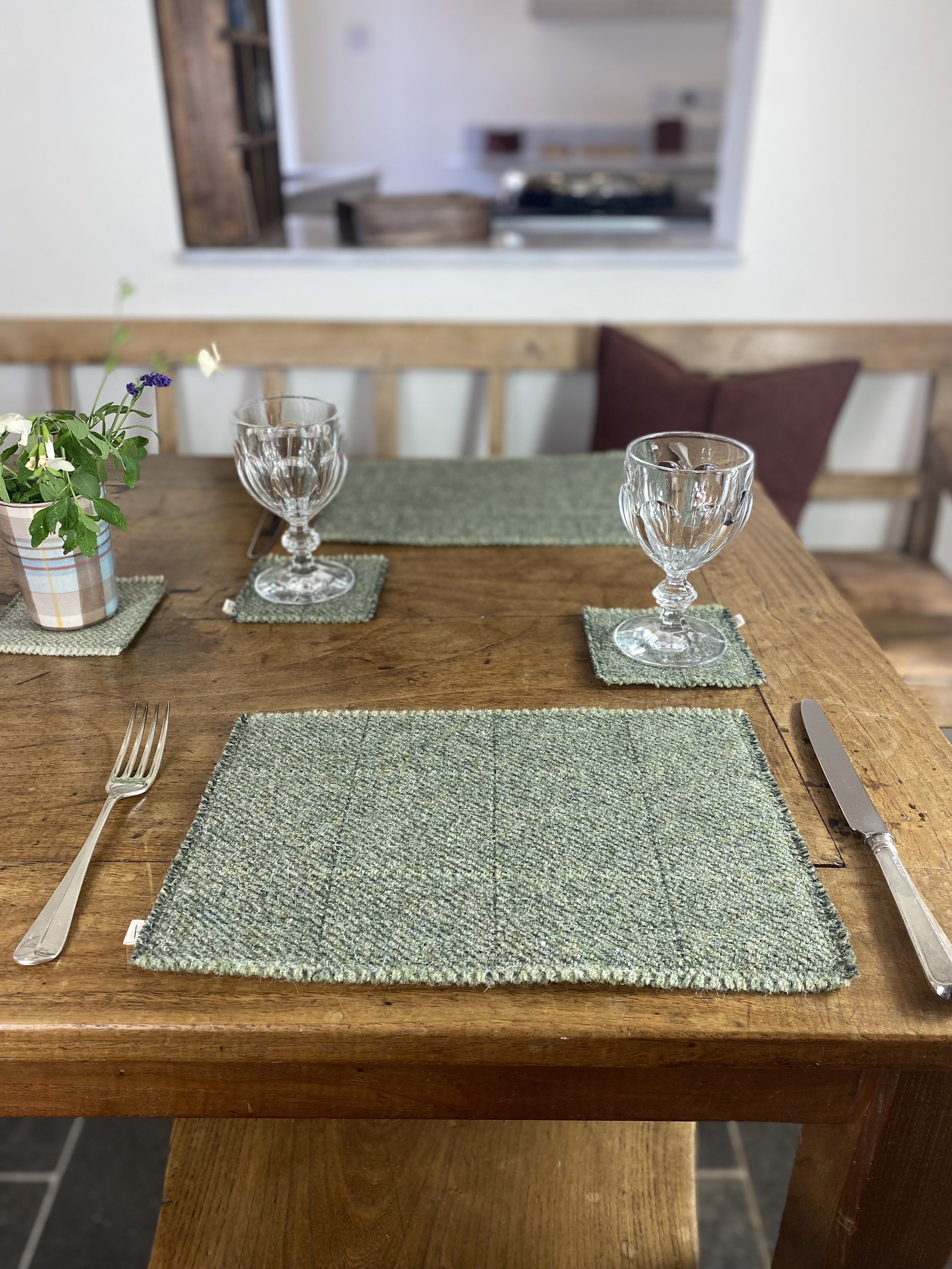 placemats