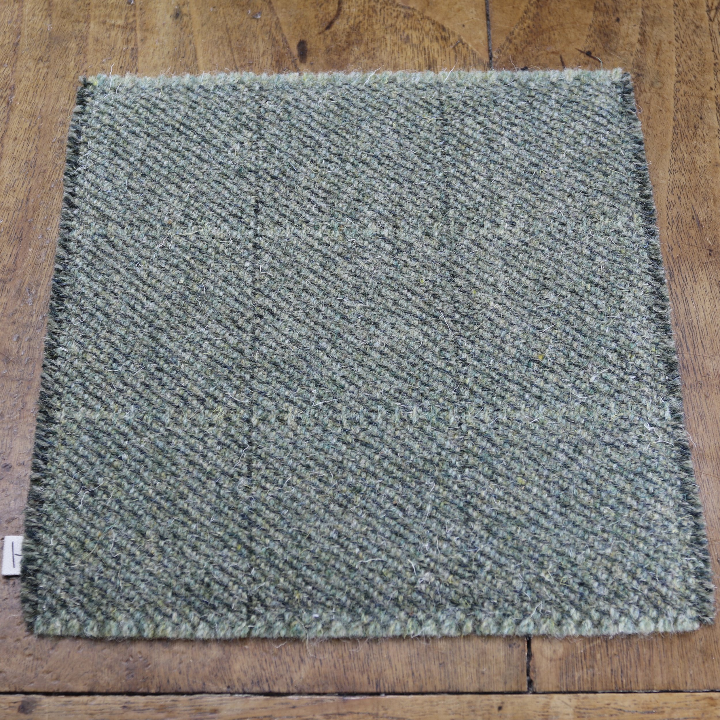 square table mat / mousepad
