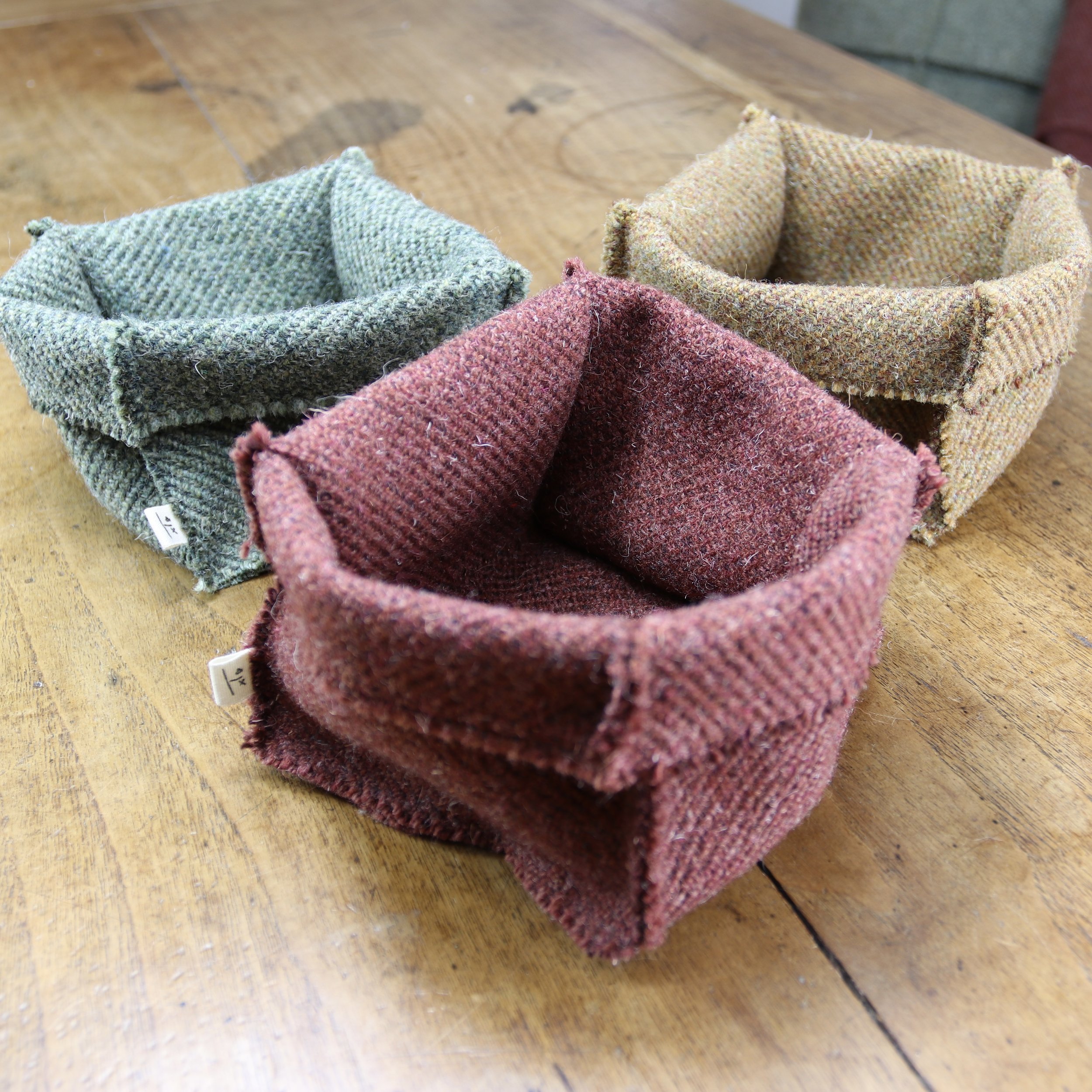 storage caddy - small