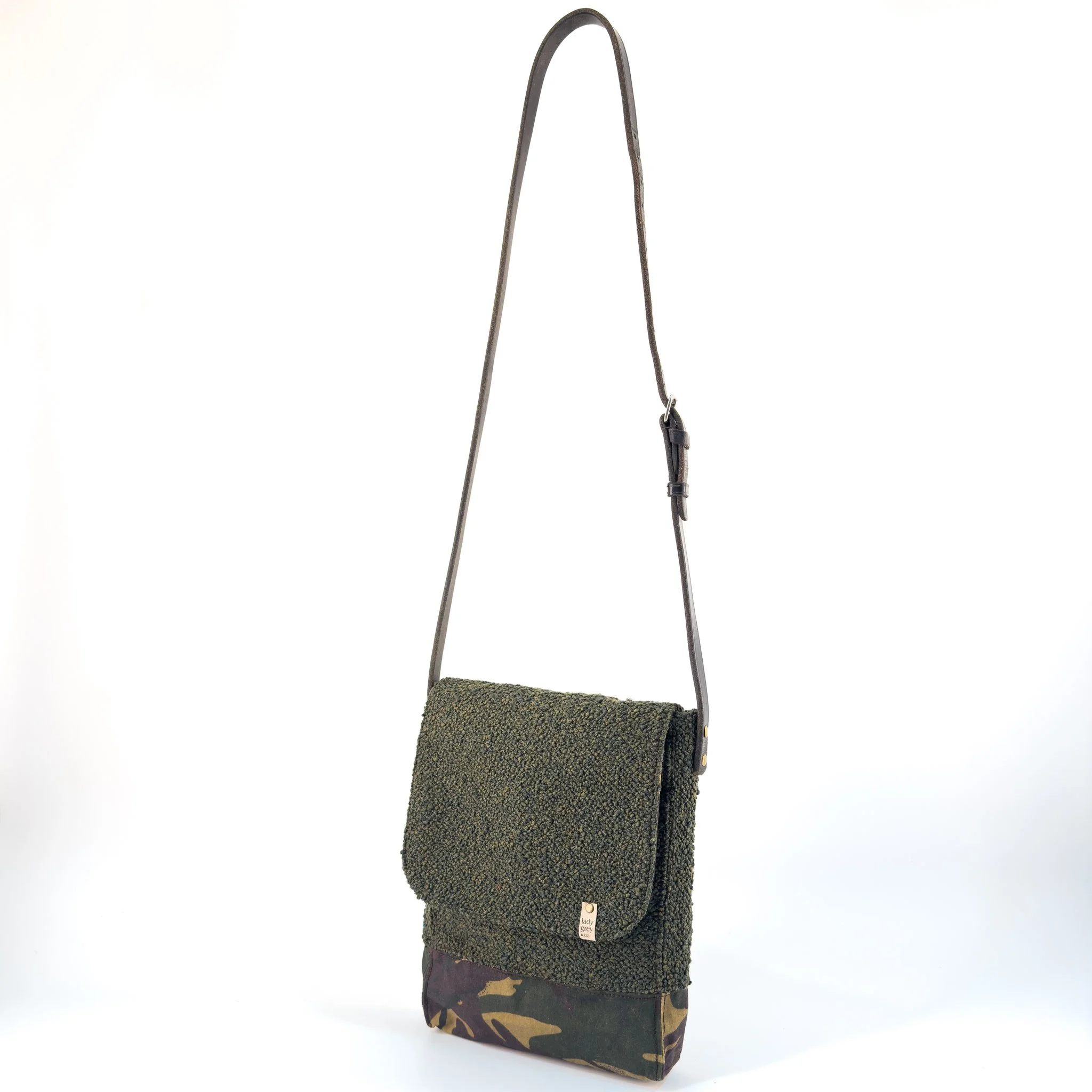 Coquetta - Forest/Camo