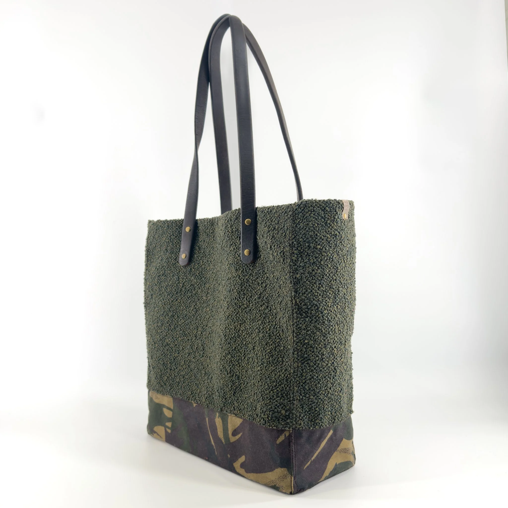 Polisiosa - Forest Camo