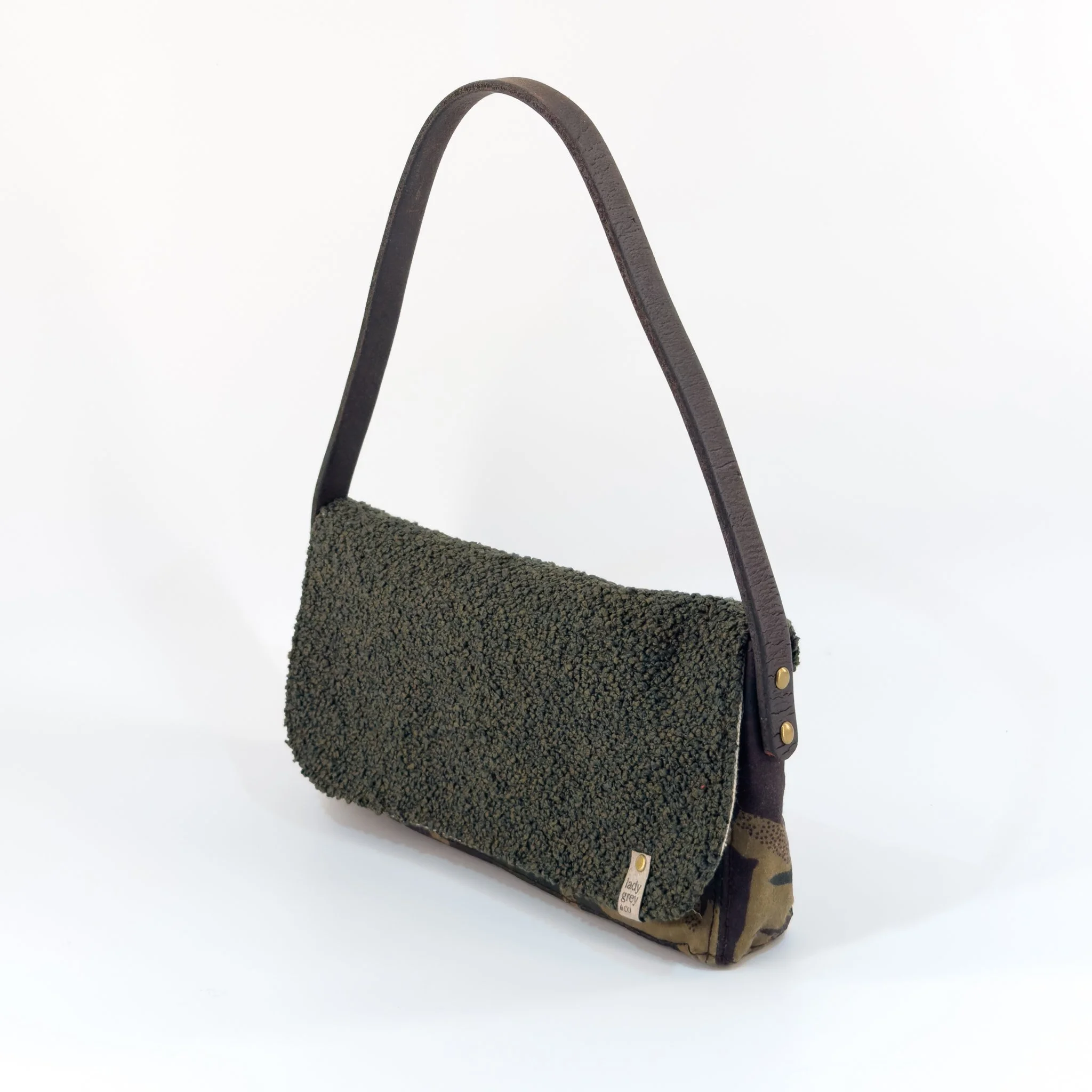 Bettiana - Forest/Camo