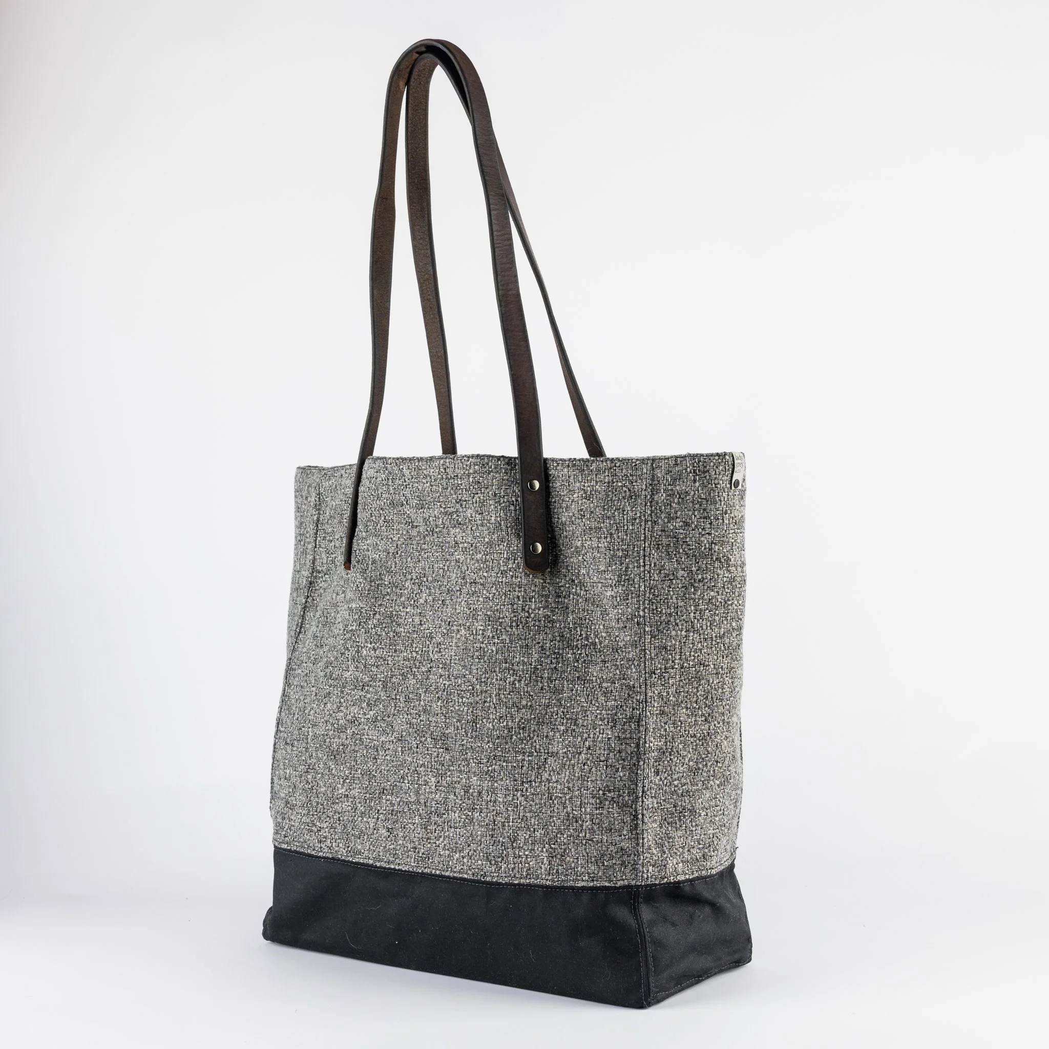 Polisiosa - Mottled Grey