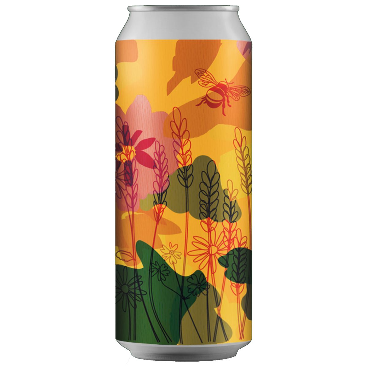 Weizen Wherefores — Black Isle Brewery 