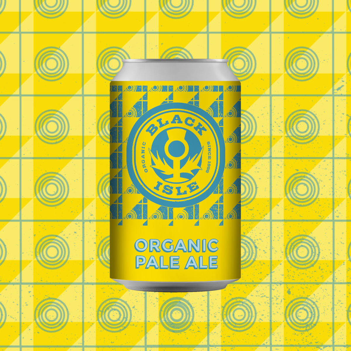 Scotch Ale — Black Isle Brewery