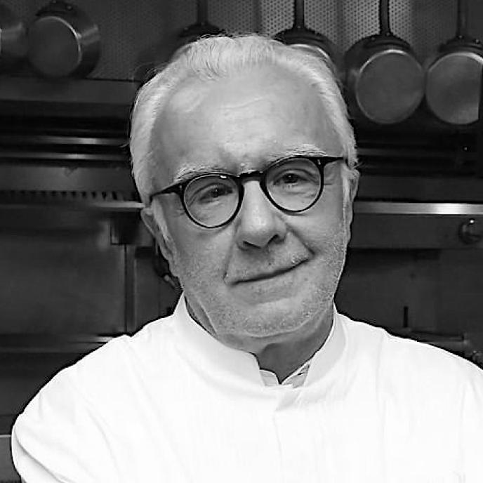 Alain Ducasse