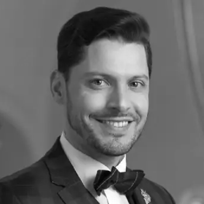 Florent Martin, Peninsula