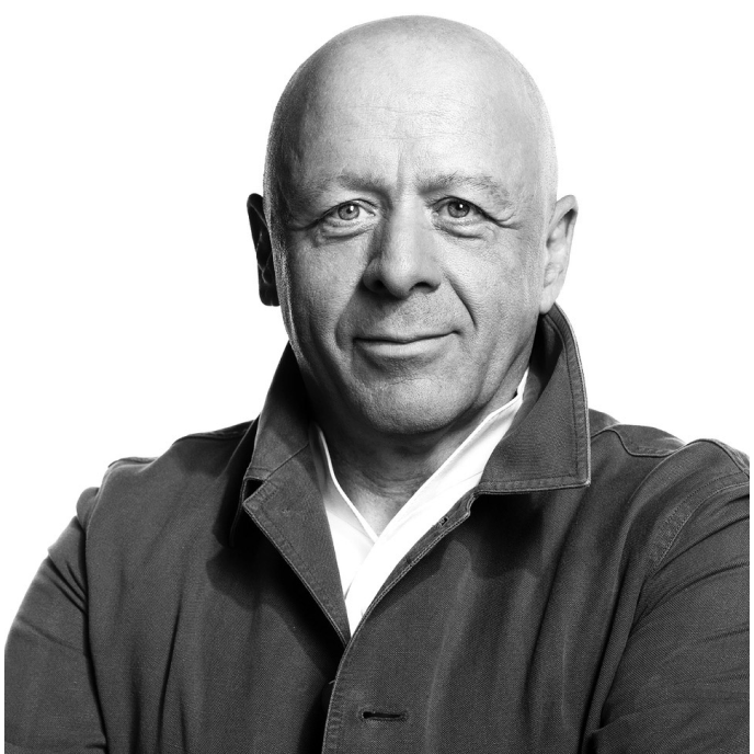 Thierry Marx