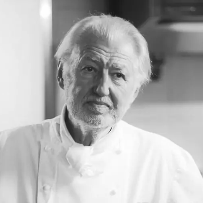 Pierre Gagnaire