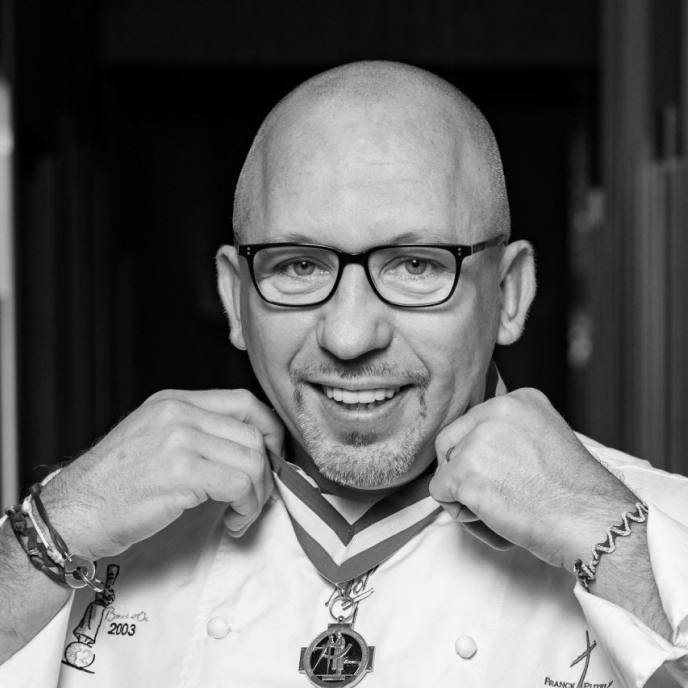 Franck Putelat