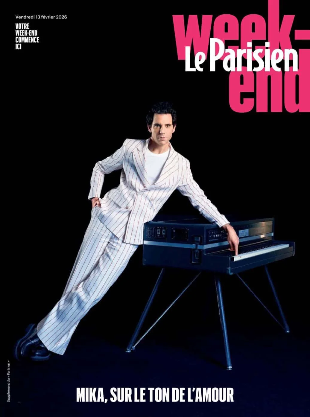 La Bouteille de la semaine